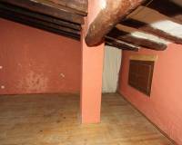 Wederverkoop - Country house -  - Monovar