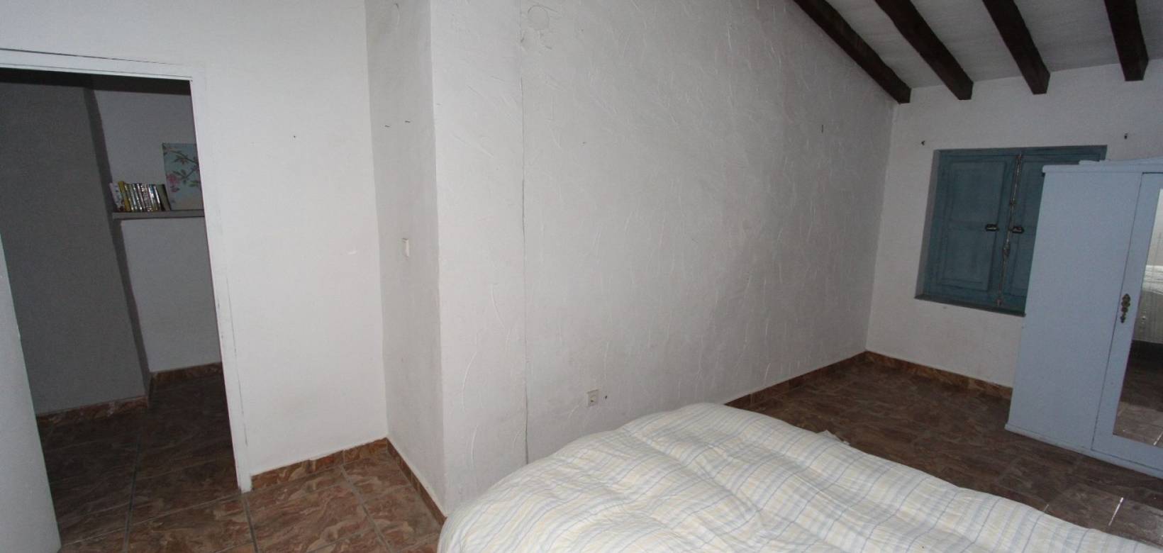 Wederverkoop - Country house -  - Monovar