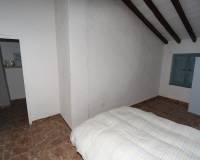 Wederverkoop - Country house -  - Monovar