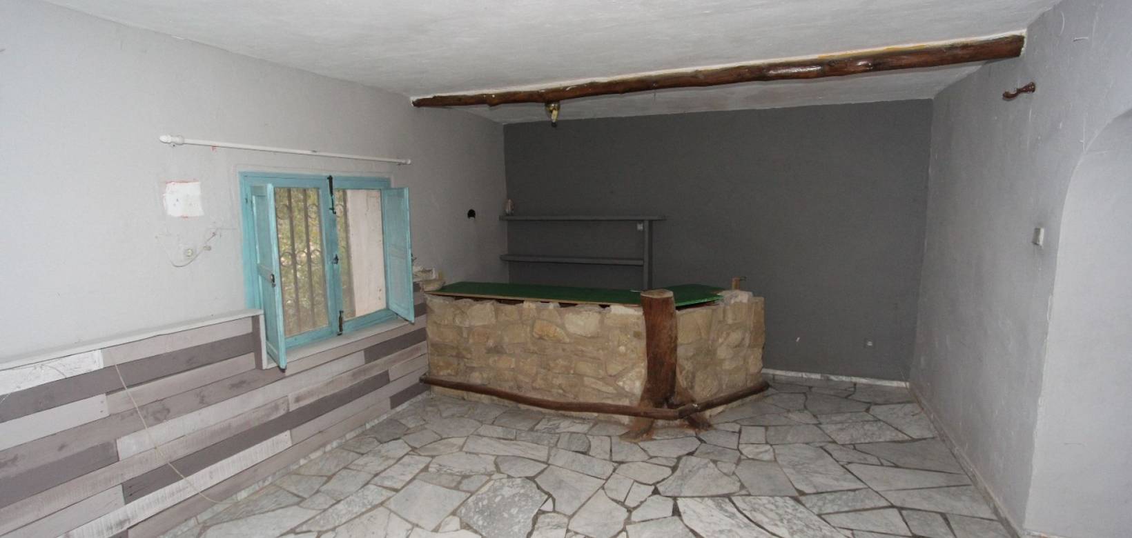 Wederverkoop - Country house -  - Monovar