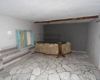 Wederverkoop - Country house -  - Monovar