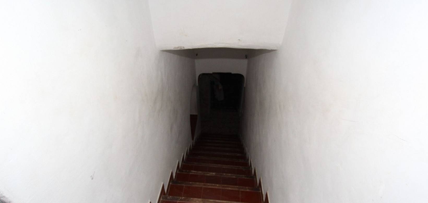 Wederverkoop - Country house -  - Monovar