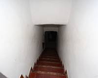 Wederverkoop - Country house -  - Monovar