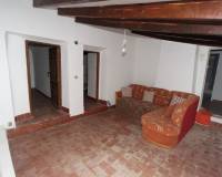 Wederverkoop - Country house -  - Monovar