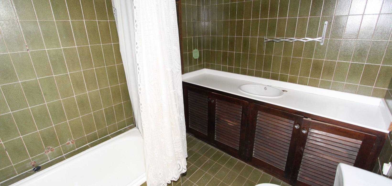 Wederverkoop - Country house -  - Monovar