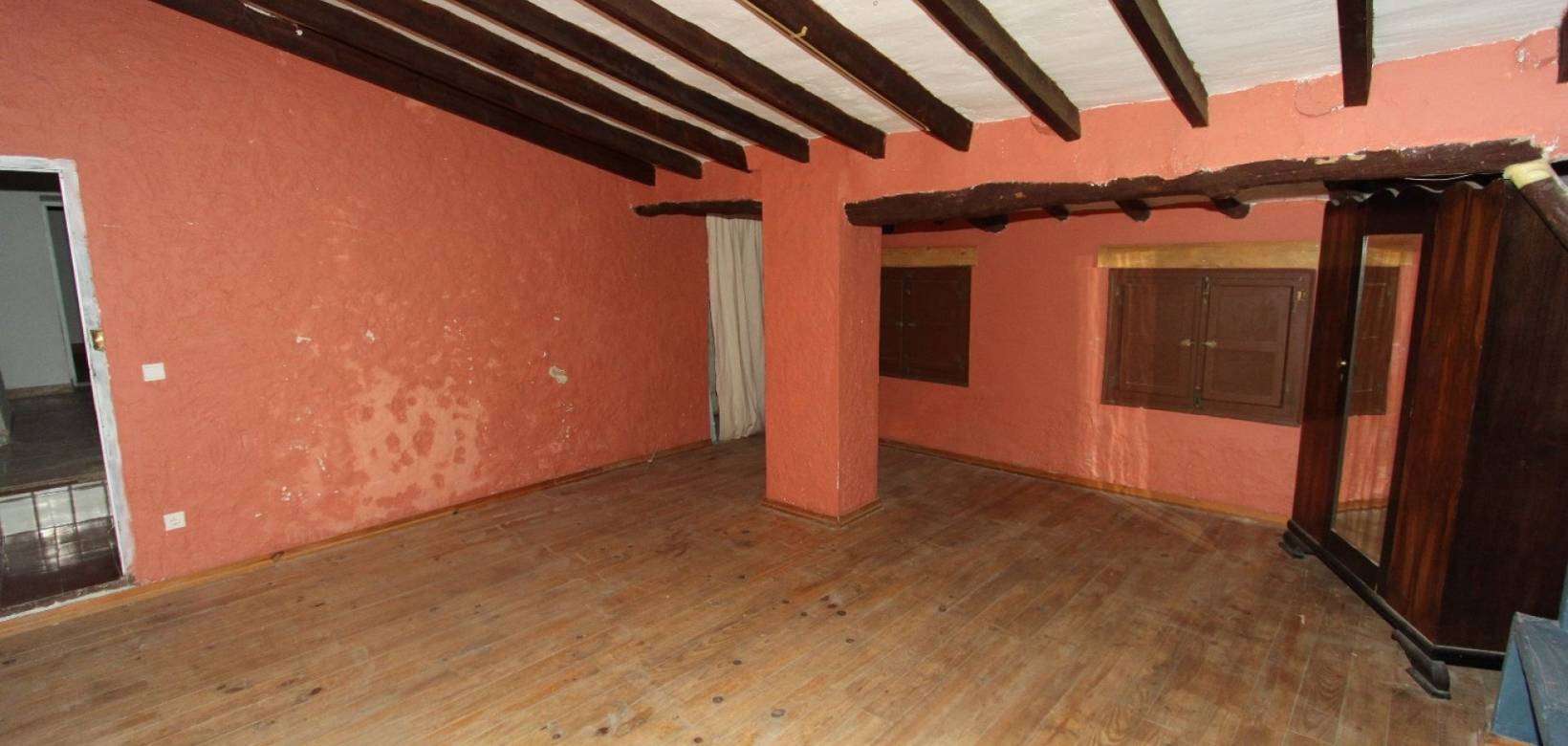 Wederverkoop - Country house -  - Monovar