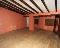 Wederverkoop - Country house -  - Monovar