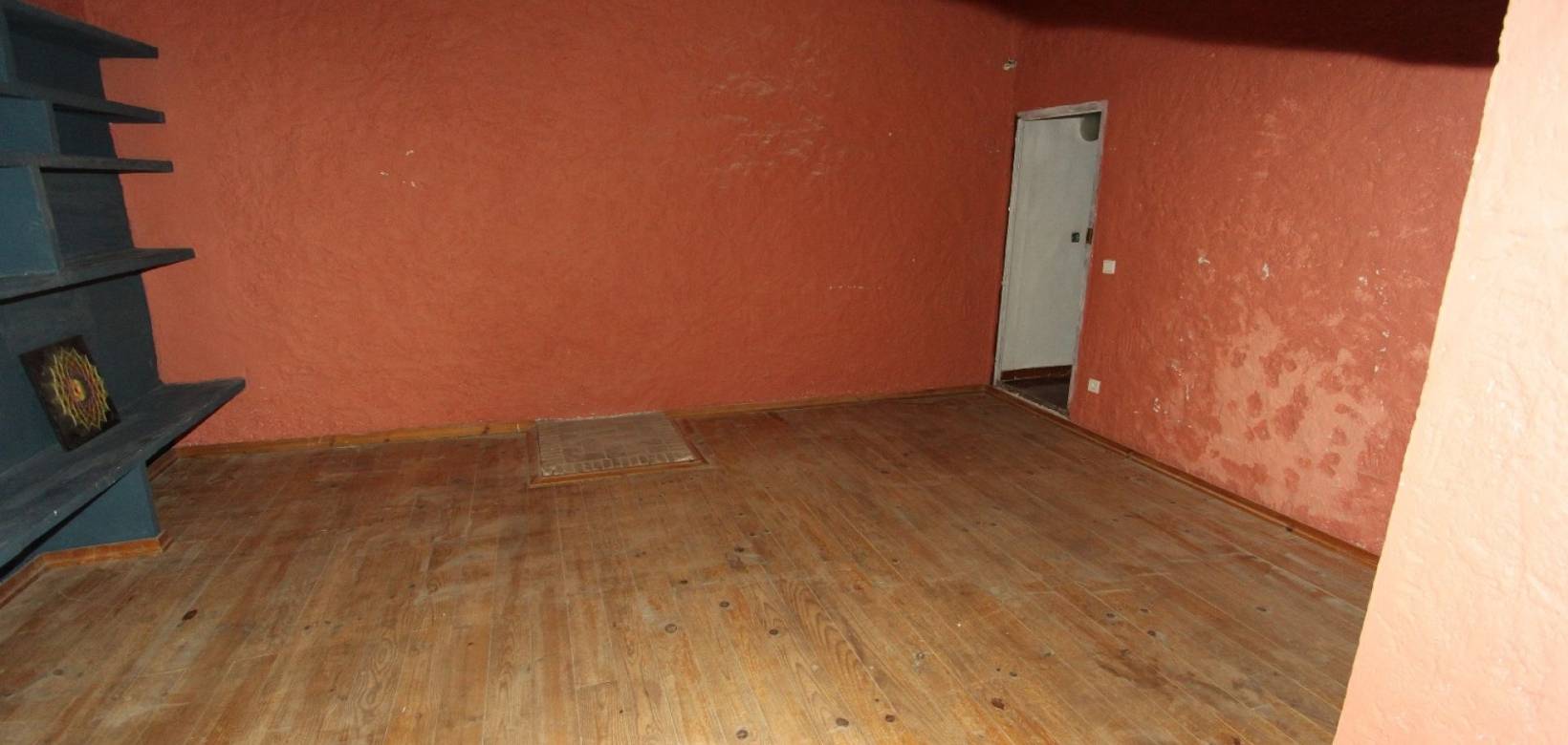 Wederverkoop - Country house -  - Monovar