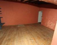 Wederverkoop - Country house -  - Monovar