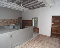 Wederverkoop - Country house -  - Monovar