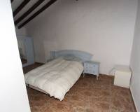 Wederverkoop - Country house -  - Monovar