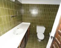 Wederverkoop - Country house -  - Monovar