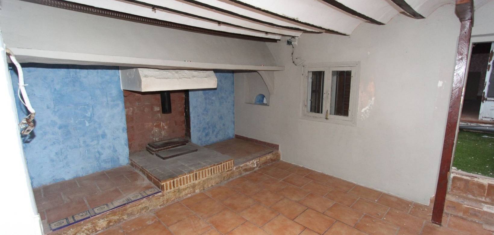 Wederverkoop - Country house -  - Monovar