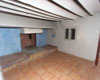 Wederverkoop - Country house -  - Monovar