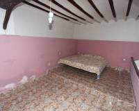 Wederverkoop - Country house -  - Monovar