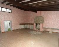 Wederverkoop - Country house -  - Monovar