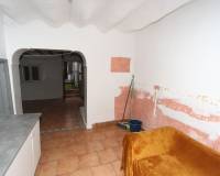 Wederverkoop - Country house -  - Monovar