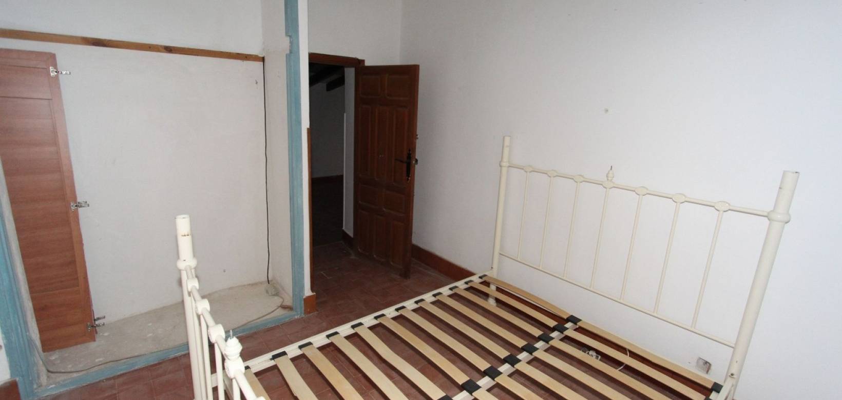 Wederverkoop - Country house -  - Monovar