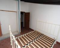 Wederverkoop - Country house -  - Monovar