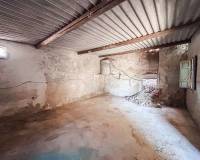 Wederverkoop - Country house -  - Monovar