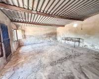 Wederverkoop - Country house -  - Monovar