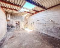 Wederverkoop - Country house -  - Monovar