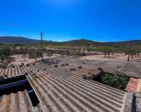 Wederverkoop - Country house -  - Monovar