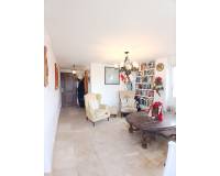 Wederverkoop - Country house -  - Monovar