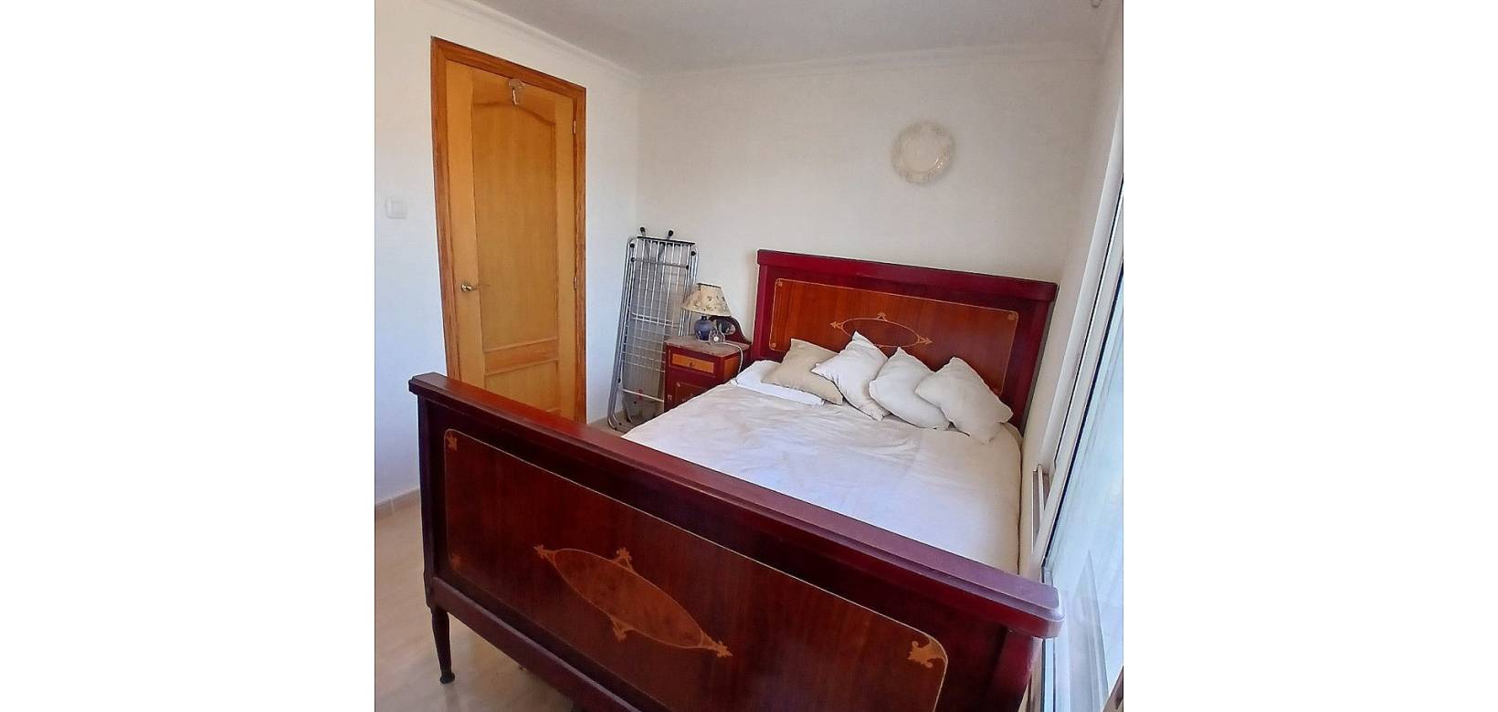 Wederverkoop - Country house -  - Monovar