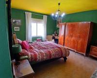 Wederverkoop - Country house -  - Monovar