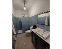 Wederverkoop - Country house -  - Monovar