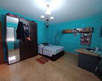 Wederverkoop - Country house -  - Monovar