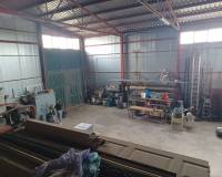 Wederverkoop - Country house -  - Monovar