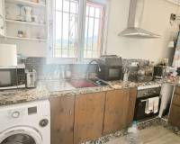 Wederverkoop - Country house -  - Monovar