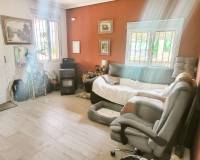 Wederverkoop - Country house -  - Monovar