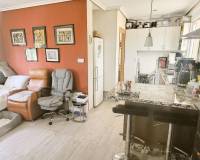 Wederverkoop - Country house -  - Monovar