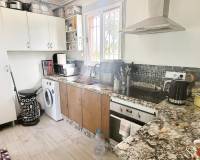 Wederverkoop - Country house -  - Monovar