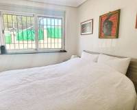 Wederverkoop - Country house -  - Monovar