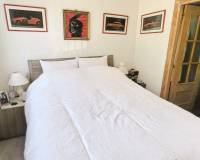 Wederverkoop - Country house -  - Monovar