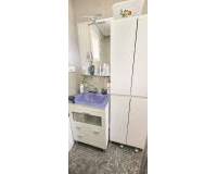 Wederverkoop - Country house -  - Monovar