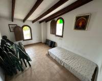 Wederverkoop - Country house - Novelda