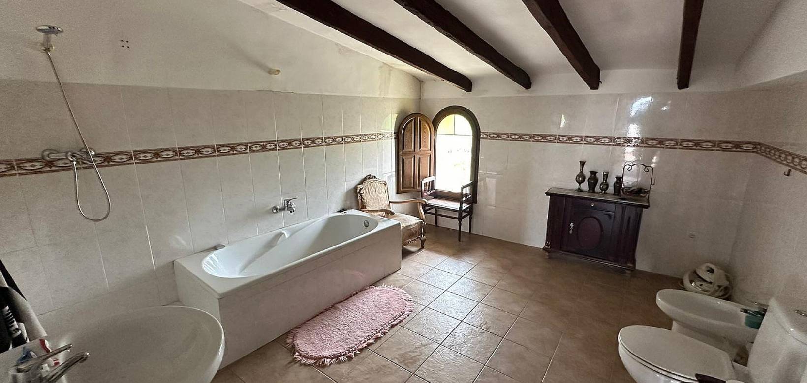 Wederverkoop - Country house - Novelda