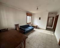 Wederverkoop - Country house - Novelda