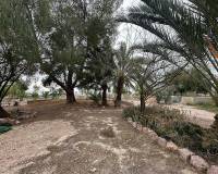 Wederverkoop - Country house - Novelda