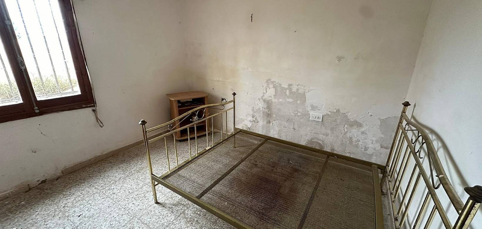 Wederverkoop - Country house - Novelda