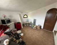 Wederverkoop - Country house - Novelda