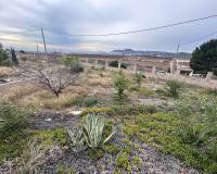 Wederverkoop - Country house - Novelda