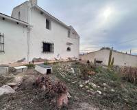 Wederverkoop - Country house - Novelda