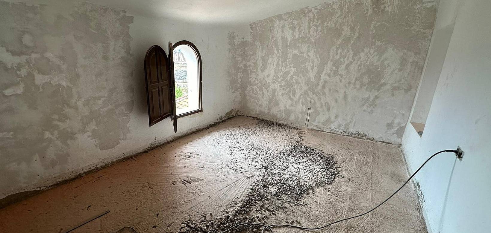 Wederverkoop - Country house - Novelda