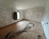 Wederverkoop - Country house - Novelda